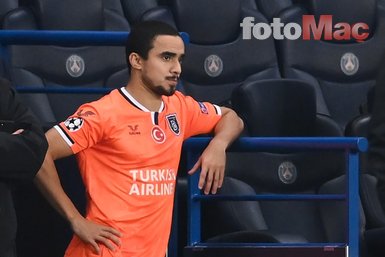 PSG Başakşehir maçında Webo’ya ırkçı söylemde bulunan hakem Sebastian Coltescu’nun skandalları ortaya çıktı!