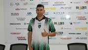 Onur Atasayar Kocaelispor’da!