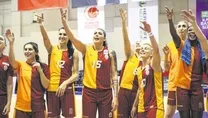 Derbi Aslan’ın