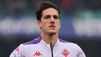 Zaniolo açıklaması