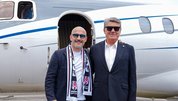 Beşiktaş'tan Italiano açıklaması!