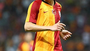 Erencan Yardımcı Galatasaray'a geri dönüyor!