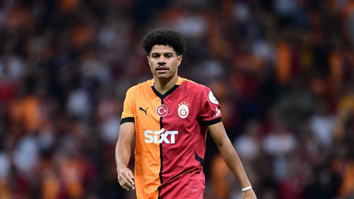 TRANSFER HABERİ - Manchester United'dan Galatasaraylı yıldıza kanca! TRANSFER HABERİ - Manchester United'dan Galatasaraylı yıldıza kanca!