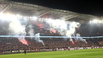 Trabzonspor’da kutlama ve kupa töreninin biletleri satışa çıkıyor