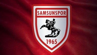 Samsunspor 7’nci transferini yaptı! Furkan Fehmi Güneş...