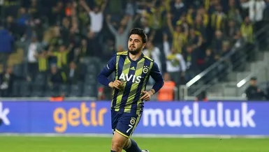 Ozan Tufan Ada yolcusu