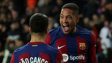 Barcelona 1 - 0 Osasuna (MAÇ SONUCU - ÖZET) | La Liga