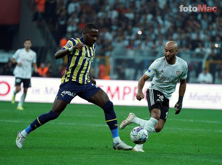 Turgay Demir'den Fenerbahçe-Beşiktaş derbisi öncesi olay Jorge Jesus yorumu!