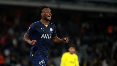 Batsman’den 5.5 yıl sonra hat-htrick