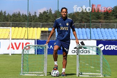 Fenerbahçe’nin transfer gündemindeki Marcel Tisserand’ın bilinmeyenleri