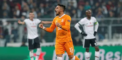 Galatasaray'a Alex Telles piyangosu!