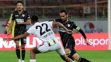 Boluspor 0 0 Menemenspor Mac Sonucu Son Dakika Tff 1 Lig Haberleri Fotomac
