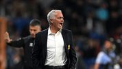 Mourinho’dan hakeme VAR tepkisi!