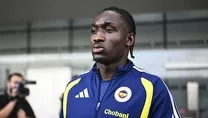 Cherif, Coventry’de