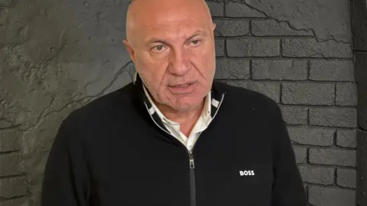 Samsunspor Başkanı Yüksel Yıldırım: 5 futbolcu ile görüştük ancak...
