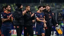 Inter fırtınası