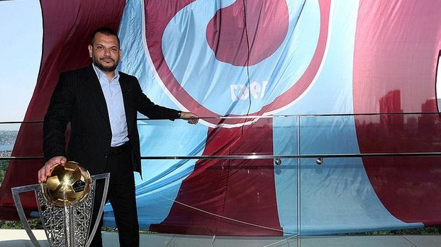 Trabzonspor'da hoca için geri sayım 3 aday var