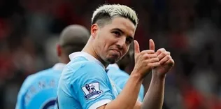 Nasri için prensip anlaşması