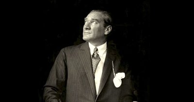 Spor camiasından 10 Kasım mesajları