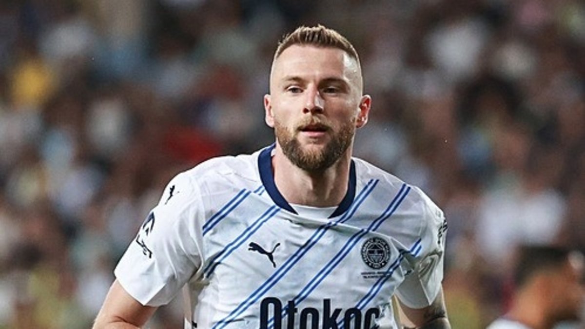 FENERBAHÇE TRANSFER HABERİ | Skriniar'da maaş problemi! İkna çalışmaları sürüyor