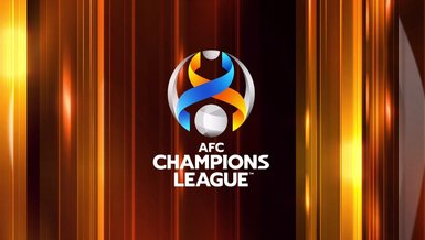 Asya Şampiyonlar Ligi ve AFC Cup kura çekimi heyecanı başlıyor!
