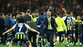 Fenerbahçe partiyi bozdu