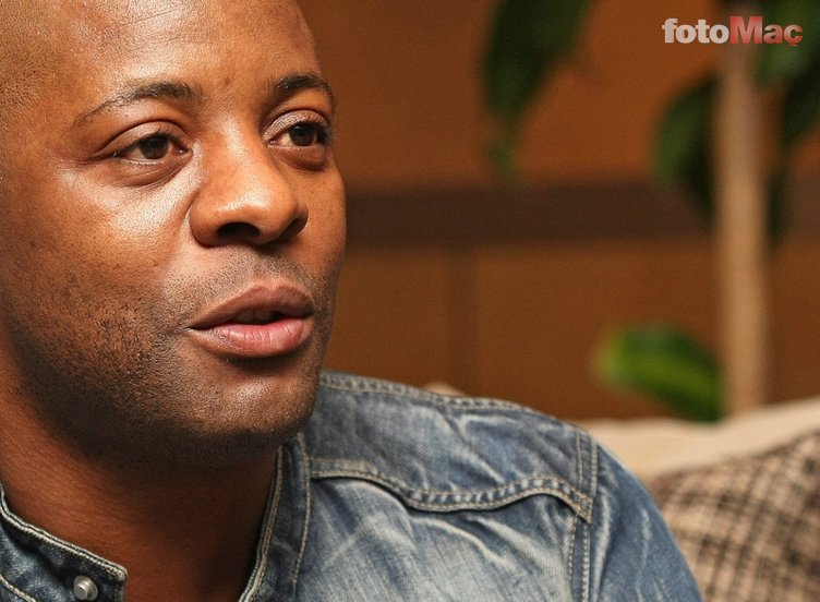 BEŞİKTAŞ HABERLERİ - Pascal Nouma Galatasaray taraftarının parmağını kırdı!