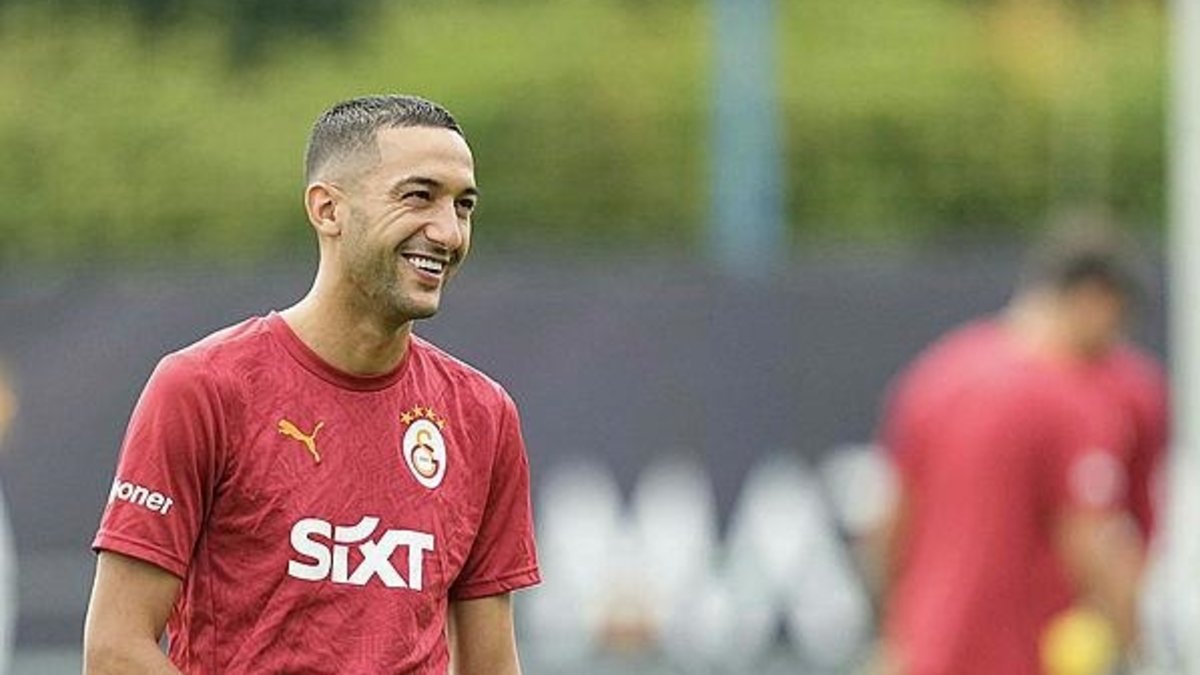 Keyifler yerinde