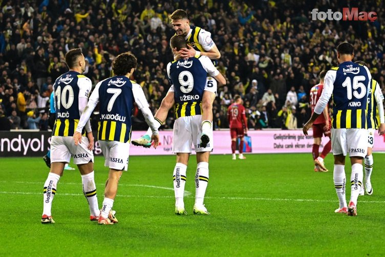 Fenerbahçe'nin 2 yıldızı Adana Demirspor'a! Resmi görüşme yapıldı