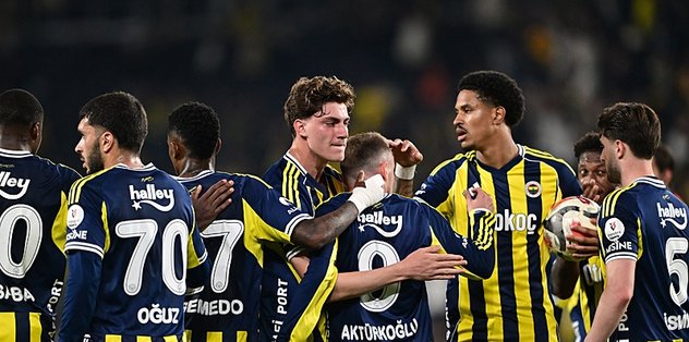 Fenerbahçe'nin hazırlık programı belli oldu