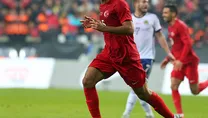 A Milli Takım’a kötü haber! Sakatlandı