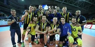 Fenerbahçe ‘Tokat’ladı
