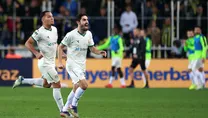 4 Büyükler’in kabusu oldu!