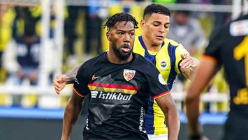 Duckens Nazon İran’da