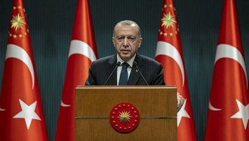 Kurban Bayramı tatili kaç gün? Başkan Erdoğan duyurdu