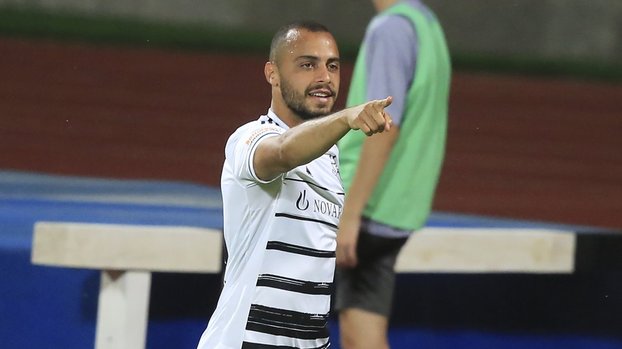 Fatih Terim Galatasaray'a onu transfer etmek istiyor! Mbaye Diagne yerine Arthur Cabral