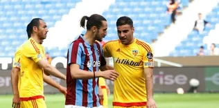 Yaralı Fırtına