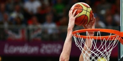 Basketbolda haftanın programı