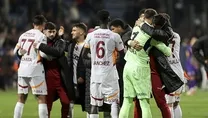 Mayısların en iyisi Aslan