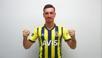 Altınordu’nun Mert Hakan pişmanlığı