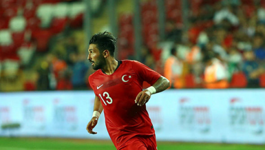 Galatasaray'ın gözdesi Umut Meraş açıkladı! "Türkiye'ye transfer..."