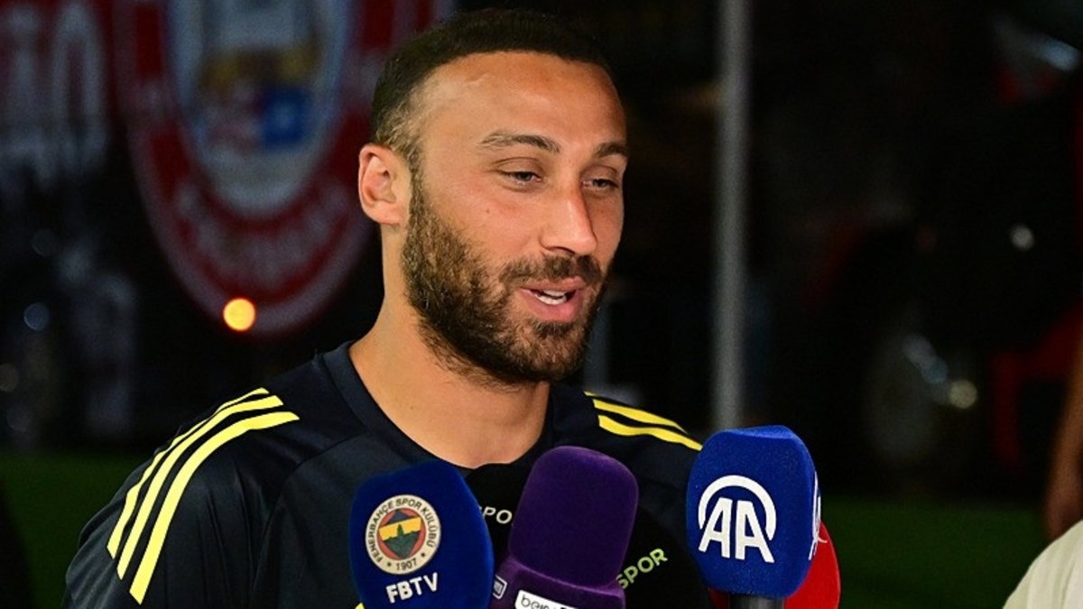 Her şeyimizi vereceğiz