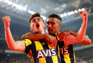 Fenerbahçeli Eljif Elmas’ı istiyorlar