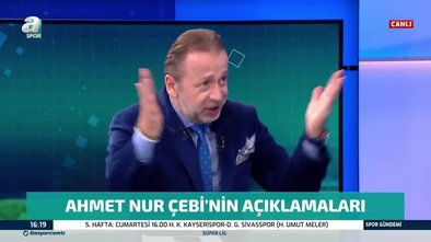 Zeki Uzundurukan: Beşiktaş ile Şenol Güneş'in yolları bir gün yine kesişebilir