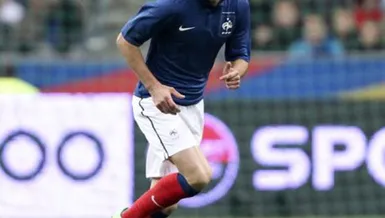 Maxime Gonalons'un corona virüsü testi pozitif çıktı!