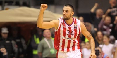 Yeşilgiresun Belediyespor'da Dragicevic deneniyor