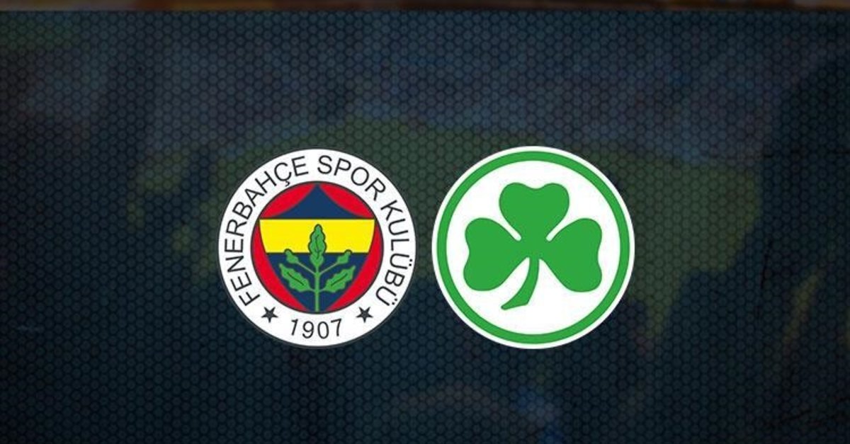 Fenerbahce 5 Hazirlik Macina Cikiyor Fenerbahce Greuther Furth Hazirlik Maci Ne Zaman Saat Kacta Ve Hangi Kanalda Canli Yayinlanacak Fenerbahce Maci Fotomac
