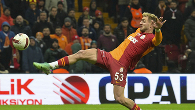 Barış Alper Yılmaz: Daha önemlisi kazanmaktı