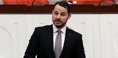 Bakan Albayrak’tan müjde