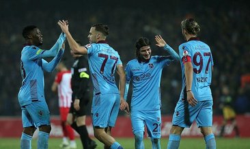 Trabzon'a çifte moral